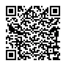 Kode QR untuk nomor Telepon +12899376894