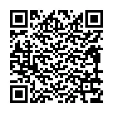 Kode QR untuk nomor Telepon +12899376902