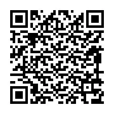 Kode QR untuk nomor Telepon +12899376904