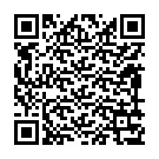 QR-koodi puhelinnumerolle +12899377424