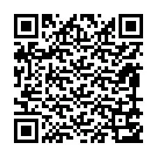 Código QR para número de telefone +12899753085