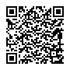 Kode QR untuk nomor Telepon +12899753901