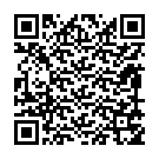 QR Code for Phone number +12899755185