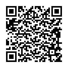 QR Code for Phone number +12899755572