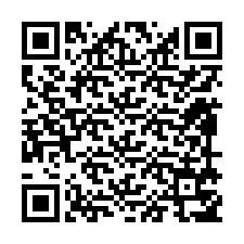QR Code for Phone number +12899757479