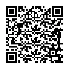 QR-kood telefoninumbri jaoks +12899797436