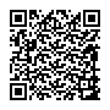 QR Code for Phone number +12899983074
