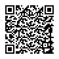 QR Code for Phone number +12899983091