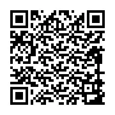 QR Code for Phone number +12899983106