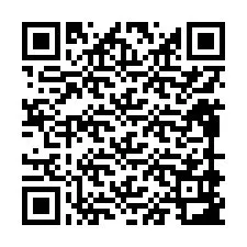 QR Code for Phone number +12899983142