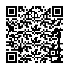 QR Code for Phone number +12899983148