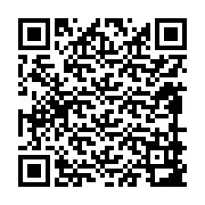 QR Code pour le numéro de téléphone +12899983208