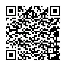 QR Code for Phone number +12899983228