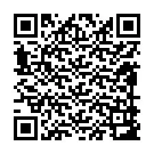 QR Code for Phone number +12899983238