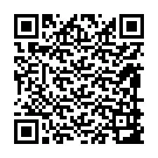 QR Code for Phone number +12899983271