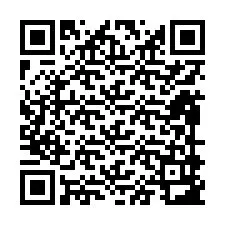 QR Code สำหรับหมายเลขโทรศัพท์ +12899983277