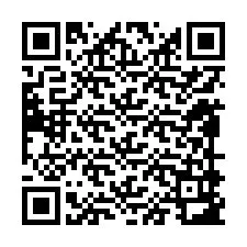 QR Code for Phone number +12899983278