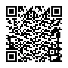 QR Code for Phone number +12899983285