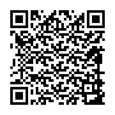 QR Code for Phone number +12899983289
