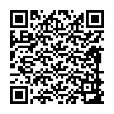 QR Code for Phone number +12899983296
