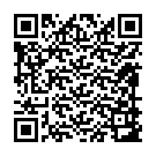 QR Code for Phone number +12899983379