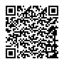 QR Code for Phone number +12899983439