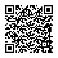 QR-Code für Telefonnummer +12899999954