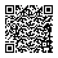 QR-код для номера телефона +12899999956