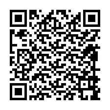 QR Code สำหรับหมายเลขโทรศัพท์ +12899999969