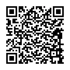 QR-Code für Telefonnummer +12899999973