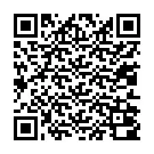 QR Code for Phone number +13012000003