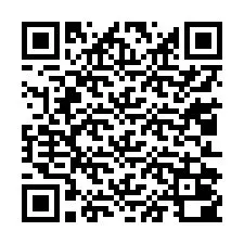 QR Code for Phone number +13012000022