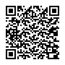 QR Code for Phone number +13012000023