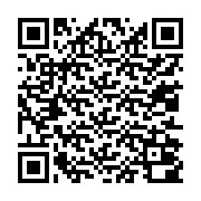 QR Code for Phone number +13012000083