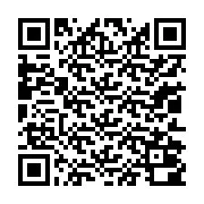 QR Code for Phone number +13012000115