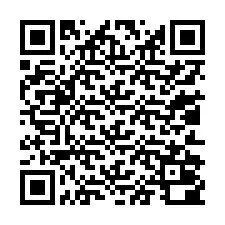 QR Code for Phone number +13012000118