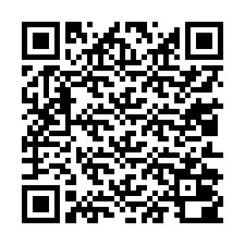 QR Code for Phone number +13012000146
