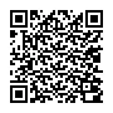 QR Code for Phone number +13012000176