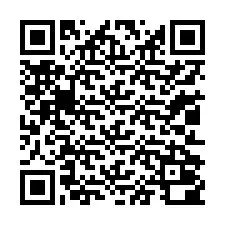QR Code for Phone number +13012000231