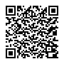 QR Code for Phone number +13012000241