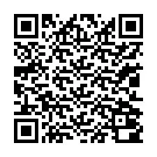 QR Code for Phone number +13012000321