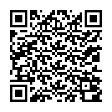 QR Code for Phone number +13012000401