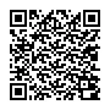 QR Code for Phone number +13012000466