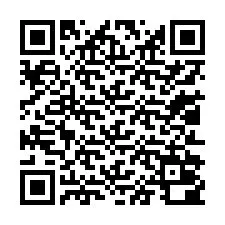 QR Code for Phone number +13012000469