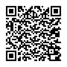 QR Code for Phone number +13012000483