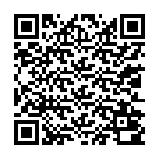 QR Code for Phone number +13012000528