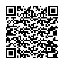 QR Code for Phone number +13012000700