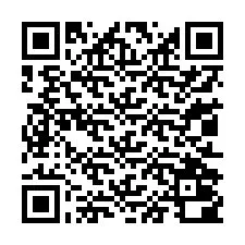QR Code for Phone number +13012000790