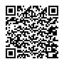 QR Code for Phone number +13012000857