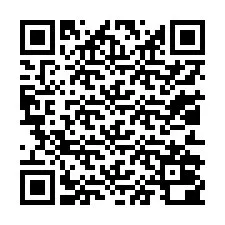 QR Code for Phone number +13012000909